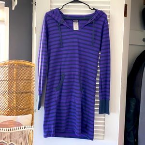 Patagonia Sweatshirt Dress